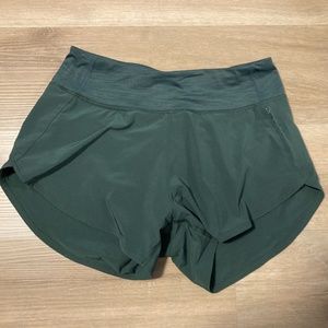 Outdoor Voices Women's Hudson 4" Short Size Medium